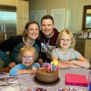 Meet your Posher, Christy